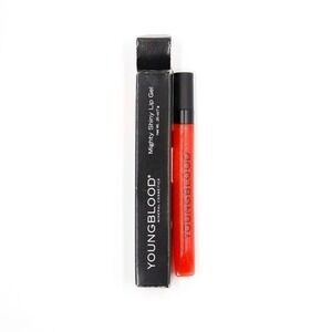 Youngblood Mighty Shiny Lip Gel -‎ Displayed